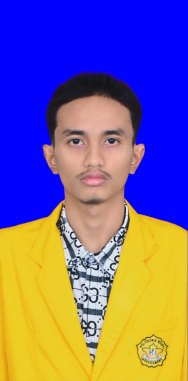 Foto profil Ariel Aprielyullah, Web Developer
